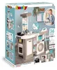 Cucina Smoby Tefal Studio con lavanderia a gettone Anteprima dell’immagine prodotto 15
