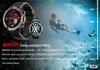 LOKMAT ZEUS 3 PRO Smartwatch, 1,39palcový IPS plně dotykový Náhled obrázku produktu 4
