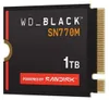 WD Black SN770M 1 TB M.2 2230 NVMe WDS100T3X0G SSD Produktbild-Vorschau 6