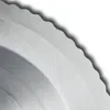 Graef Wellenschliffmesser VIVO, Hobelmesser, Silber, Produktbild-Vorschau 1