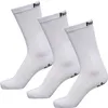 Hummel 12 er Pack Basic Socken - 022030, Farbe:Weiß, Produktbild-Vorschau 3
