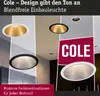 Paulmann Bundle LED Einbauleuchte Cole 3-Step-Dim Produktbild-Vorschau 4