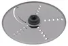 Kenwood disco lama taglio sottile grattugia fine planetaria Anteprima dell’immagine prodotto 2