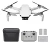 DJI Mini 4K Fly More Combo 4 rotori Quadrirotore 12 MP 3840 Anteprima dell’immagine prodotto 24