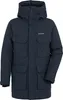 Didriksons Drew Usx Parka 8 Dark Night Blue Dark Night Blue Produktbild-Vorschau 1