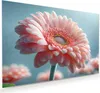 Glasbild 60x40cm in XXL für Wohnzimmer, Schlafzimmer Motiv Produktbild-Vorschau 1