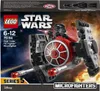 LEGO® Star Wars™ First Order TIE Fighter™ Microfighter Produktbild-Vorschau 8