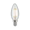 Paulmann 286.84, 4,8 W, 40 W, E14, 470 lm, 15000 h, Produktbild-Vorschau 1