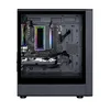 GAMEMAX Gaming-PC AERIS GB 8138 AMD Ryzen 7 5700X 16GB RAM Produktbild-Vorschau 4