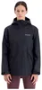 Columbia Inner Limits™ Iii Jacke Schwarz M Damen Schwarz M Produktbild-Vorschau 1