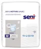 Seni Active Basic Pantaloni per incontinenza M 3X30 pz Anteprima dell’immagine prodotto 1