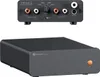 Preamplificatore phono Fosi Audio Box X5 – 4 guadagni Anteprima dell’immagine prodotto 4