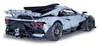 Jamara CaDA Mercedes-AMG ONE 1:8 grado 2.4GHz Anteprima dell’immagine prodotto 20