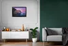 MuchoWow® MuchoWow® Gerahmtes Poster Lila Himmel über Produktbild-Vorschau 6