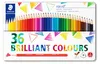 STAEDTLER ergosoft 157 - Farbstift - gemischte Farben Produktbild-Vorschau 1