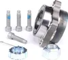 SKF Radlagersatz Vorne für FORD Transit Mk6 Kasten (V347, Produktbild-Vorschau 4