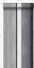 Origin Wallcoverings Tapete Streifen Schwarz und Grau 53 cm Produktbild-Vorschau 5