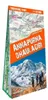 terraQuest Trekingová mapa Annapurna a Dhaulagiri Náhled obrázku produktu 2