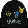 Name It Jehudi Pokemon Mütze Kinder Produktbild-Vorschau 1