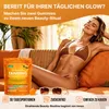 Natürliche Bräunung Bräunungs-Gummibärchen Sonnenschutz Produktbild-Vorschau 7