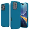 kwmobile Handyhülle für iPhone 16 Pro Max Hülle, für iPhone Produktbild-Vorschau 8