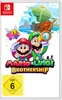 Spiel MARIO AND LUIGI BROTHERSHIP NINTENDO SWITCH Produktbild-Vorschau 1