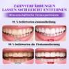 Zahnaufhellung,Zahnreparatur Mineralpuder,Zahnpulver Gegen Produktbild-Vorschau 2