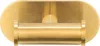 WENKO Turbo-Loc® Wandhaken Mod. Orea Duo Gold Matt, Produktbild-Vorschau 7