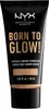 NYX Professional Makeup Medium Olive, Röhre, Creme, Beige, Produktbild-Vorschau 2