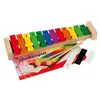 Schüler Glockenspiel bunt, Sopranmetallophon - Wiemann Produktbild-Vorschau 5
