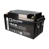 Q-Batteries 12LC-80 / 12V - 80Ah Blei Akku Zyklentyp AGM - Produktbild-Vorschau 7