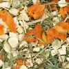 JR Farm Heu-Schale mit Gemüse 100 g Produktbild-Vorschau 2