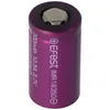 Efest Purple IMR18350 - 700mAh 3,7V Li-Ion-Akku (Pluspol Produktbild-Vorschau 1