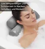 Badewannenkissen, Badekissen, Wannenkissen, Kopfkissen für Produktbild-Vorschau 4
