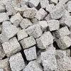 Schicker Mineral-Granit Pflastersteine hellgrau 5x5x5 cm 25 Produktbild-Vorschau 5