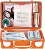 Erste Hilfe Koffer kl. Quick CD B260xH170xT110ca.mm orange Produktbild-Vorschau 5