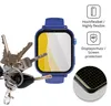 2x Film de protection d'écran pour Berilona A22, recouvre Voir les images du produit 3
