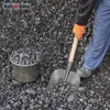 KOTARBAU® Solidna lopata 285 x 230 mm Lopata ogrodowa do Podgląd zdjęcia produktu 3