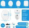 KESSER® WC Sitz mit Absenkautomatik Toilettendeckel Produktbild-Vorschau 7