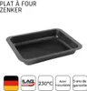 Zenker pirofila da forno (37 x 5,5 x 27 cm) SPECIAL Anteprima dell’immagine prodotto 10