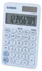 Casio SL-310UC-LB calcolatrice Tasca Calcolatrice di base Anteprima dell’immagine prodotto 7