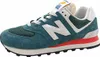 New Balance 574 New Spruce Sea Salt - EU 41.5 Produktbild-Vorschau 11
