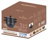 Couscous-Topf, 24 cm, 9 Liter, für alle Herdarten, Produktbild-Vorschau 9