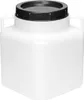 Garronda 10L Plastikfass BPA-freies quadratisches Fass und Produktbild-Vorschau 1