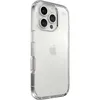 A clear phone case on a white background. Podgląd zdjęcia produktu