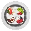 4 Pots Ceramique 12cl Pour Yva640 - Simeo Voir les images du produit 2