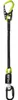 Edelrid Shockstop-LITE-I 140 ONE TOUCH - Leichtes Produktbild-Vorschau 2
