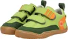 qnuffs Klettschuhe Uni 32323032393638 Grün 25 EU Produktbild-Vorschau 10