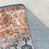 Volero - Tapis vintage rond - Imagine Medaillon Rustique - Voir les images du produit 2