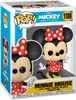 Disney Mickey and Friends - Minnie Mouse 1188 - Funko Pop! Produktbild-Vorschau 1